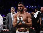 Amir Khan (Boxer)-How Old Is Amir Khan? Net Worth, Age, Height, Relationship, Career and Wiki!