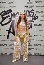 An in-Depth Look at Anitta: the Brazilian Pop Sensation