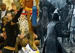 An in-Depth Look into Lebron James