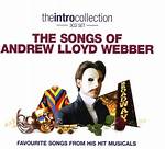 Andrew Lloyd Webber - Songs, Shows & Plays