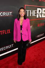 Angel Parker: a Comprehensive Look at the Life and Career of a Talented Actress