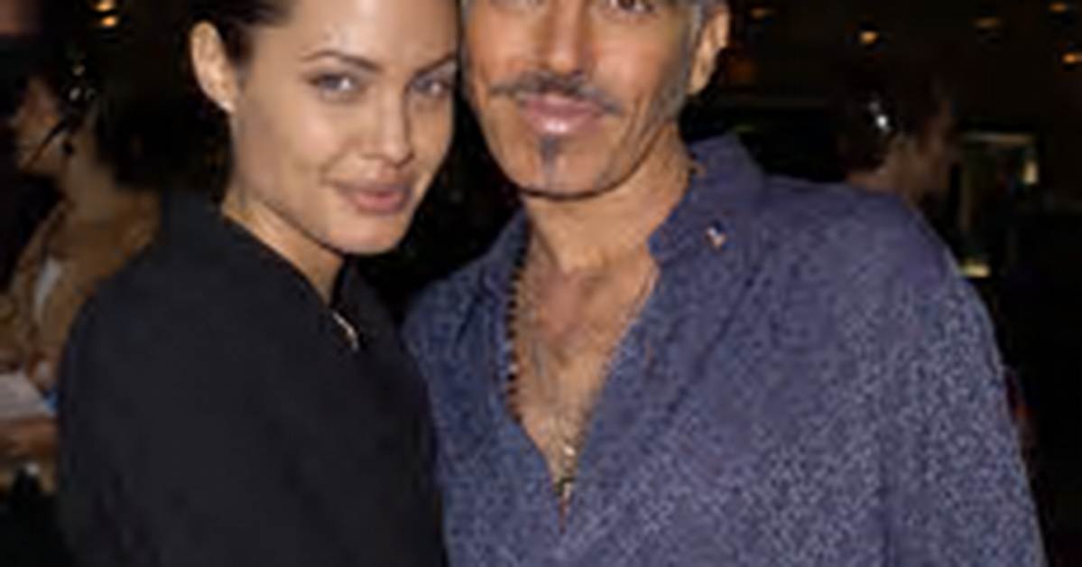 Angelina Jolie and Billy Bob: a Closer Look at Their Age Gap