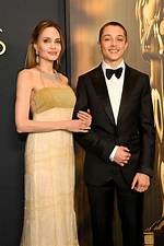 Angelina Jolie's Husband in 2024: a Glimpse into Her Personal Life