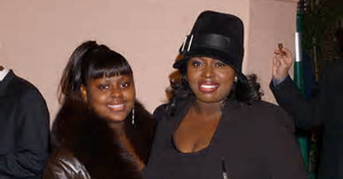 Angie and Burts Daughter Dies
