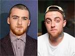 Angus Cloud and Mac Miller: a Tribute to Two Unique Talents in Music and Acting