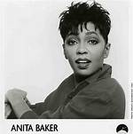 Anita Baker Tracks: a Journey Through Her Timeless Music