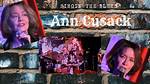Ann Cusack: Live Music & More! Don't Miss out!