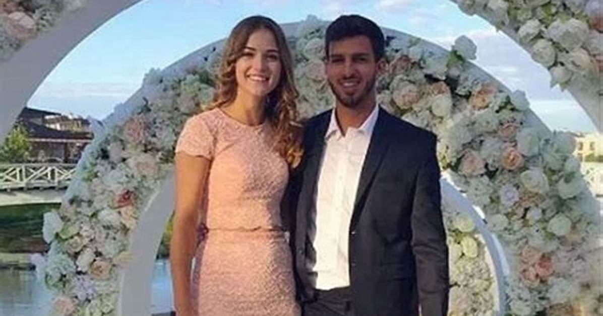 Anna Kalinskaya Partner: a Deep Dive into Her Tennis Journey