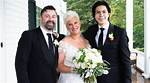 Anne Burrell & Husband: Wedding, Marriage, & Relationship Timeline