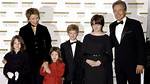 Annette Bening Bio, Children, Husband – Warren Beatty and Net Worth