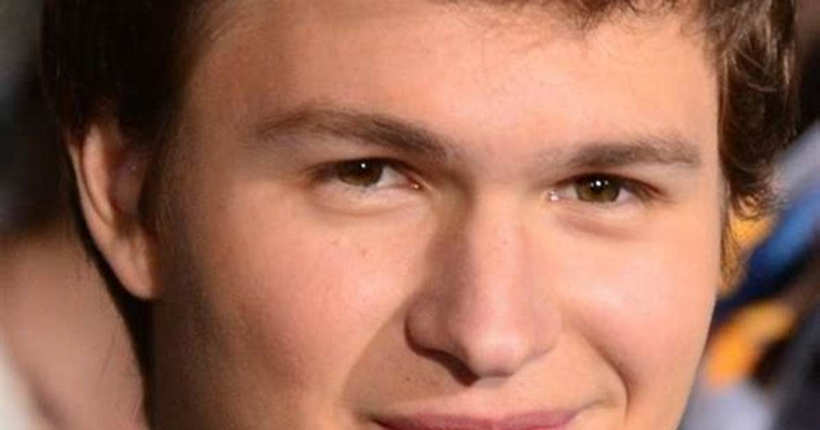 Ansel Elgort: the Multifaceted Performer Shaping Modern Cinema