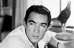 Anthony Quinn Net Worth – How Much Is Quinn Worth?