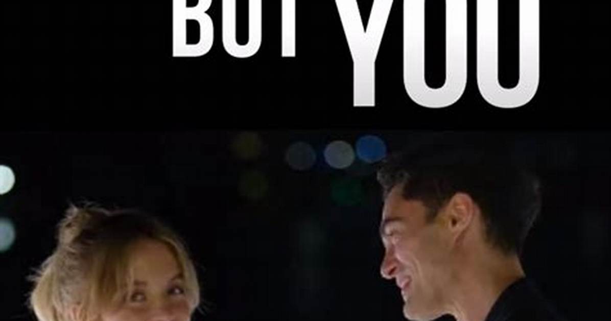 Anyone but You: a Comprehensive Parents Guide