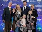 Archie Manning's Grandchildren: the Legacy Continues