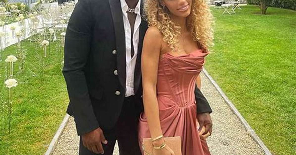 Are Jason Derulo and Jena Frumes Back Together in 2024? a Deep Dive into Their Relationship