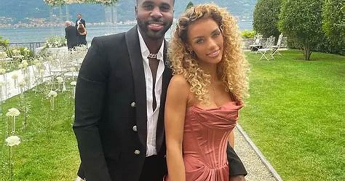 Are Jena Frumes and Jason Back Together? a Look into Their Relationship