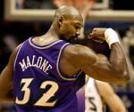 Are Moses Malone and Karl Malone Related? a Deep Dive into Their Family Ties