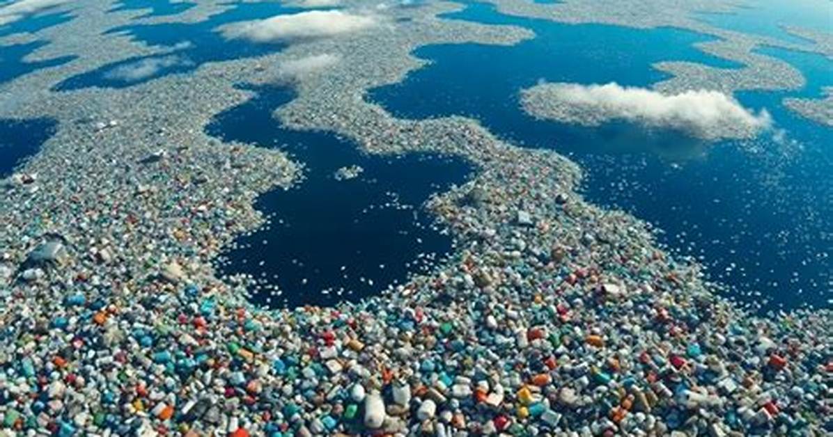 Are You Garbage? Understanding the Impact of Waste on Our Environment