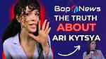 Ari Kytsya Unveiling the Truth Behind the Controversy