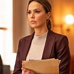 Arielle Kebbel Scar: Understanding Her Journey and Resilience