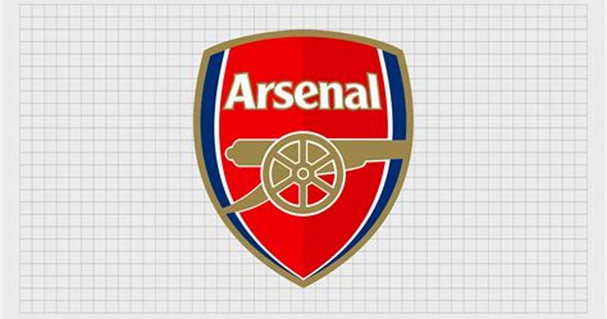 Arsenal Fc Logo & Symbol – Arsenal Fc Epl Team History