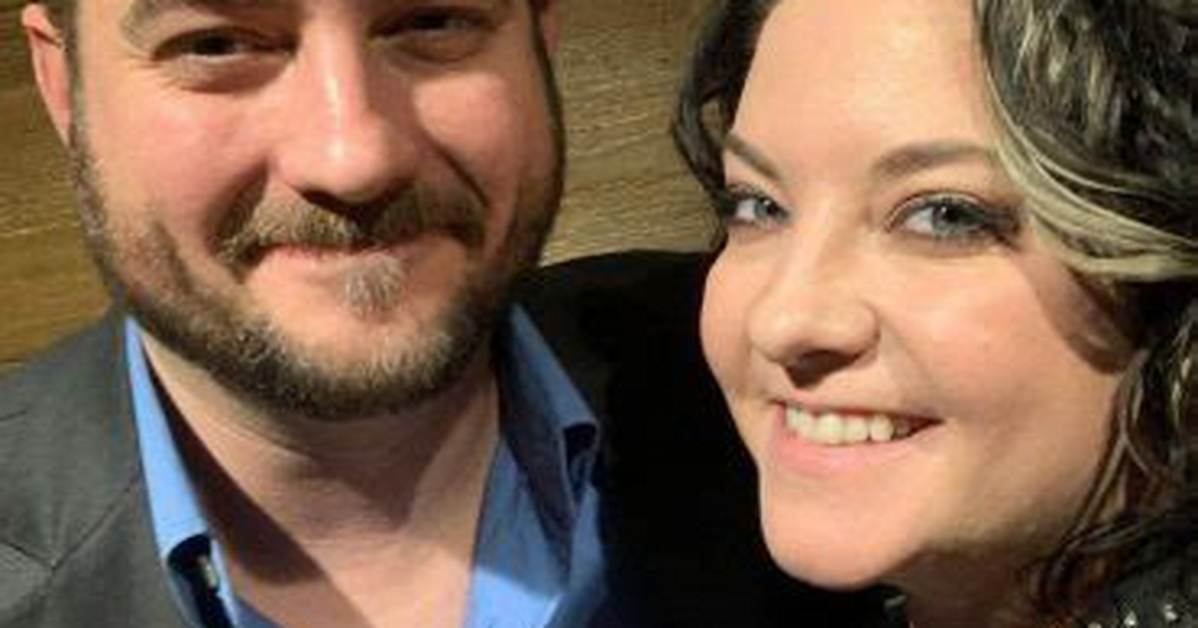 Ashley Mcbryde Brother William Clayton Mcbryde Jr