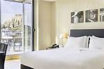 Athens Gate Hotel: a Luxurious Stay in the Heart of Athens
