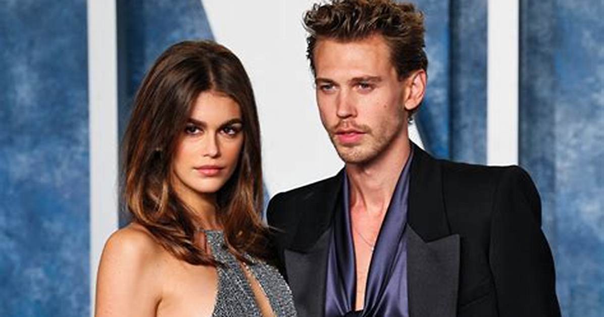 Austin Butler and Kaia Gerber Engaged: a New Chapter in Their Love Story