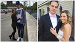 Auston Matthews's Girlfriend, Emily Ruttledge? [2023 Update]- Players Bio ·