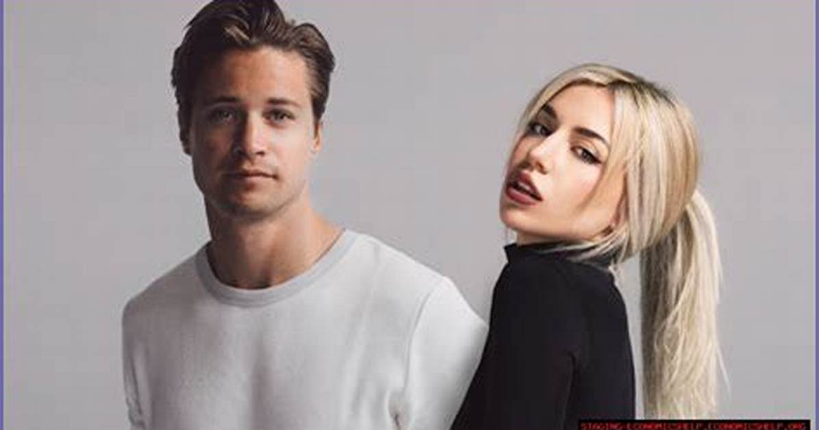 Ava Max Boyfriend: Unveiling the Love Life of the Pop Sensation