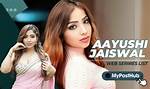 Ayushi Jaiswal 2024 Web Series: a Comprehensive Overview