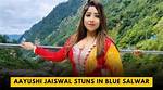 Ayushi Jaiswal Romance: a Deep Dive into the Heartfelt Journey