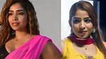 Ayushi Jaiswal: the Rising Star of Ullu Web Series