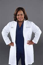 Bailey in Grey's Anatomy: a Comprehensive Exploration of Her Character