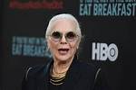 Barbara Bain: a Journey Through the Life and Career of a Television Legend