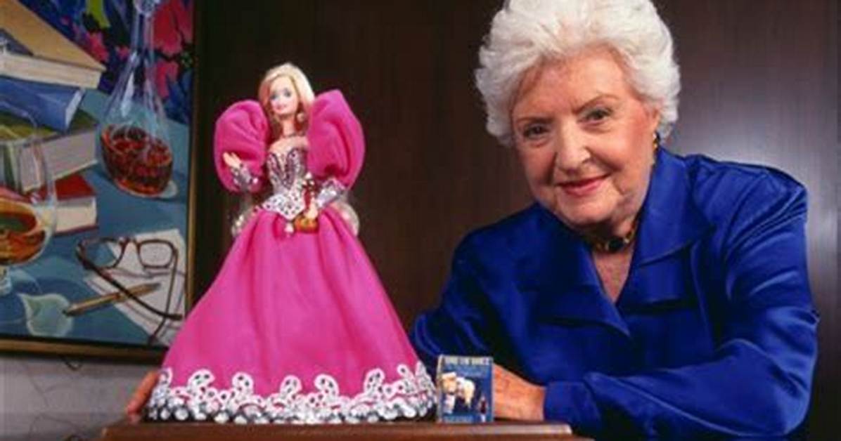 Barbie Ruth Handler: the Visionary Behind the Iconic Doll