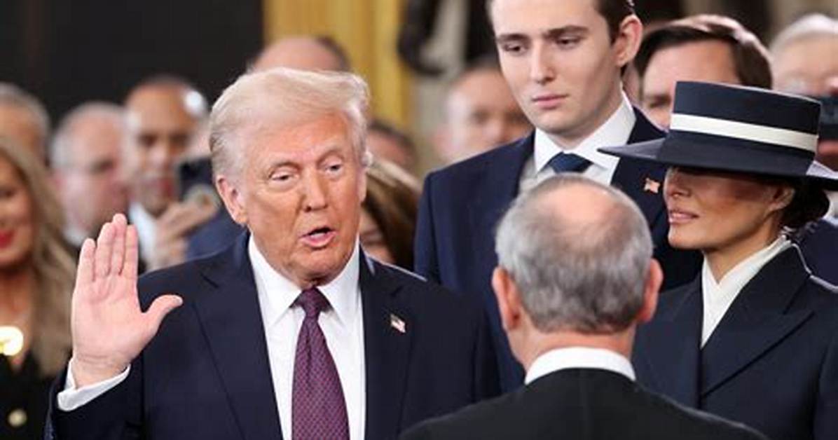 Barron Trump and Special Education: Understanding His Journey