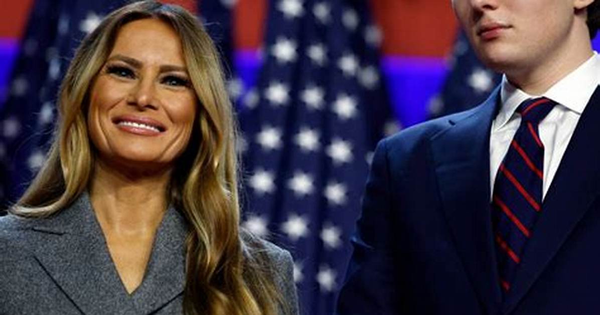Barron Trump Dating: a Look into His Romantic Life