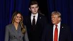 Barron Trump Height Disease: Understanding the Truth Behind His Growth