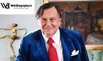 Barry Humphries Net Worth, Bio, Children, Early Life, Education, Height, Movies & Tv Shows