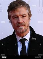 Barry Ward