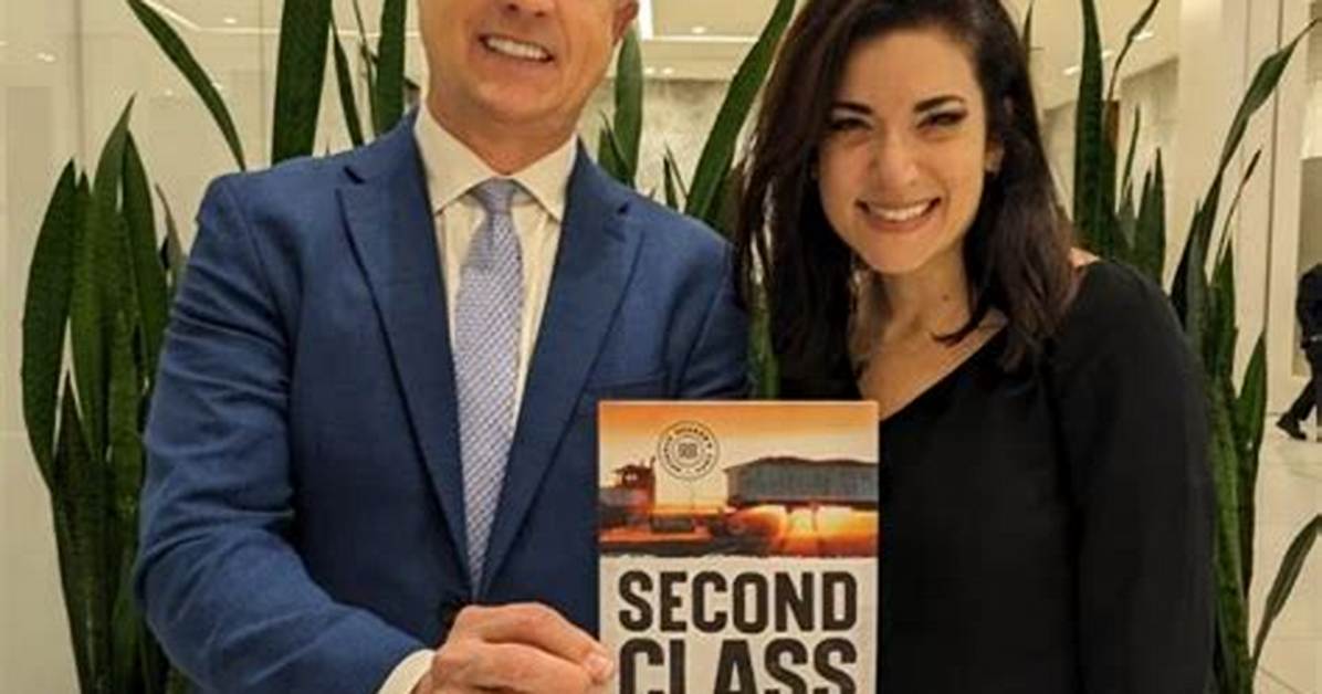 Batya Ungar-Sargon Husband: a Comprehensive Overview