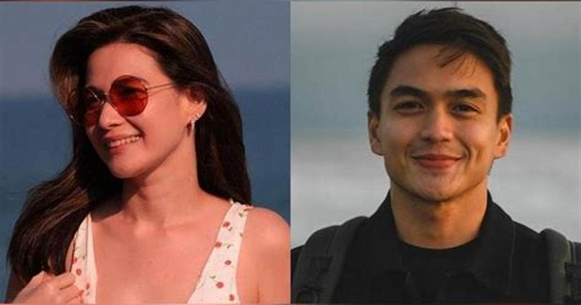 Bea Alonzo Boyfriend: a Deep Dive into Her Romantic Life