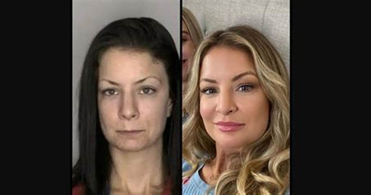 Becky Potthast Bio: Husband, Age, Before Plastic Surgery