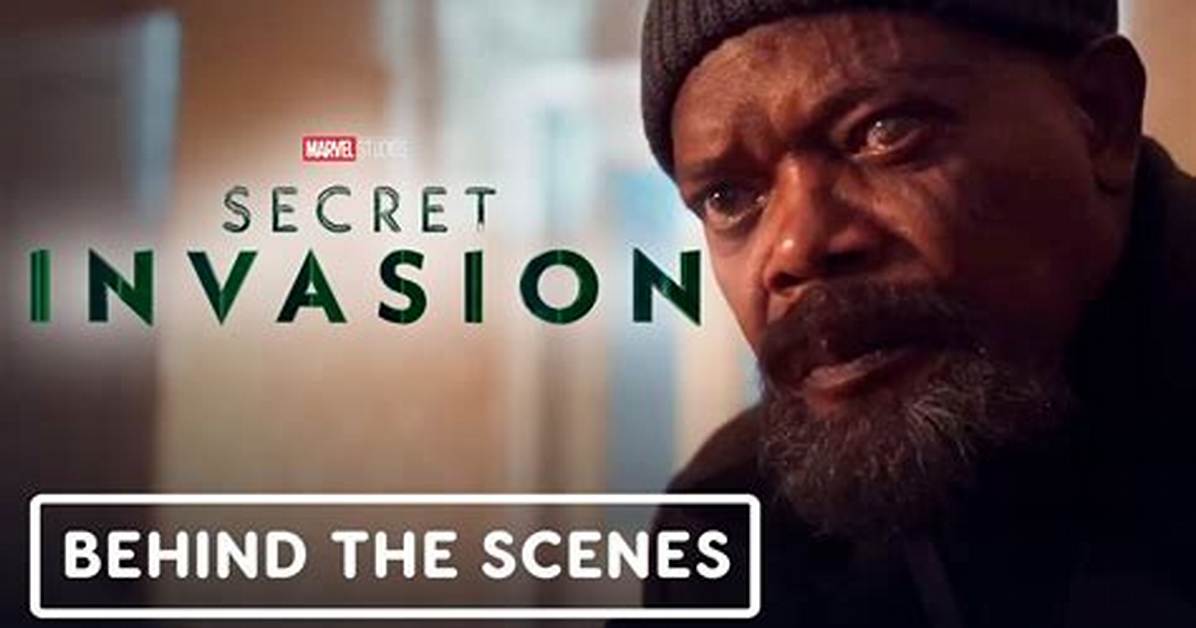 Behind the Scenes of a Privacy Invasion