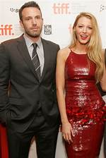 Ben Affleck and Blake Lively: a Deep Dive into Their Connection and Careers