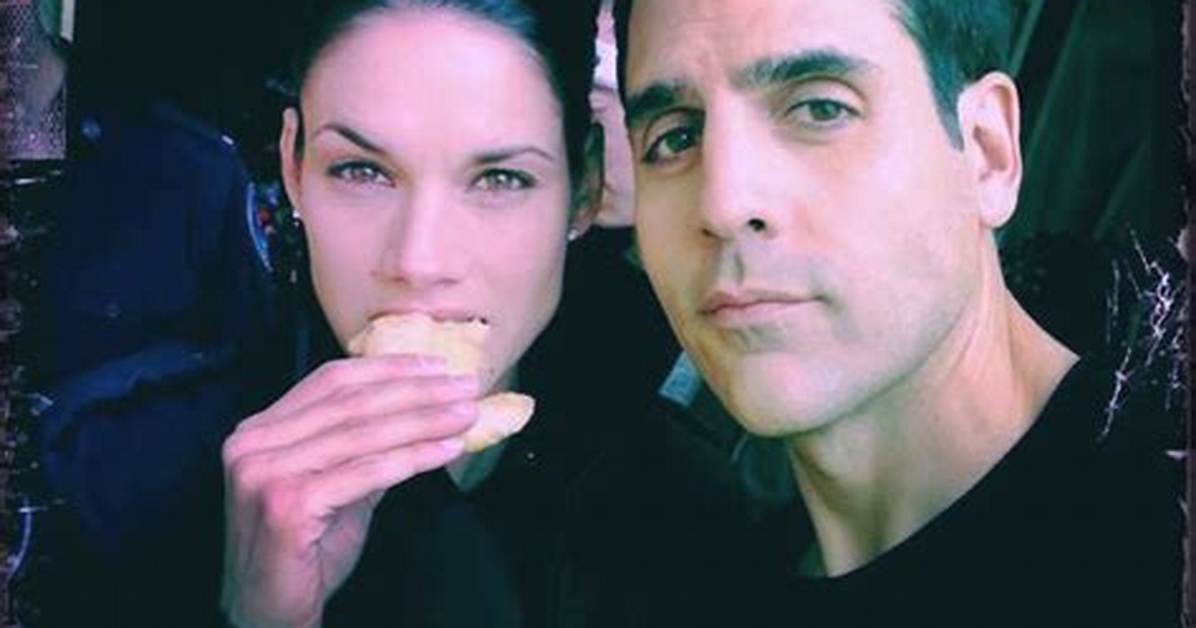 Ben Bass and Missy Peregrym: a Deep Dive into Their Lives and Relationship