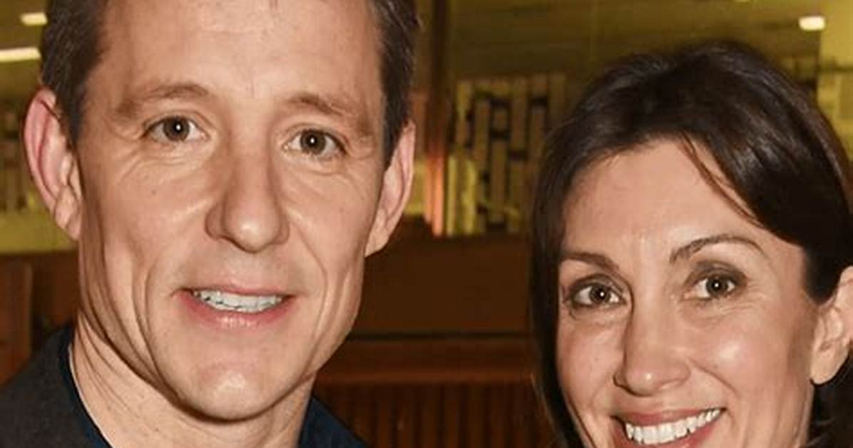 Ben Shephard Age, Net Worth & All Biography