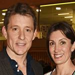 Ben Shephard Age, Net Worth & All Biography