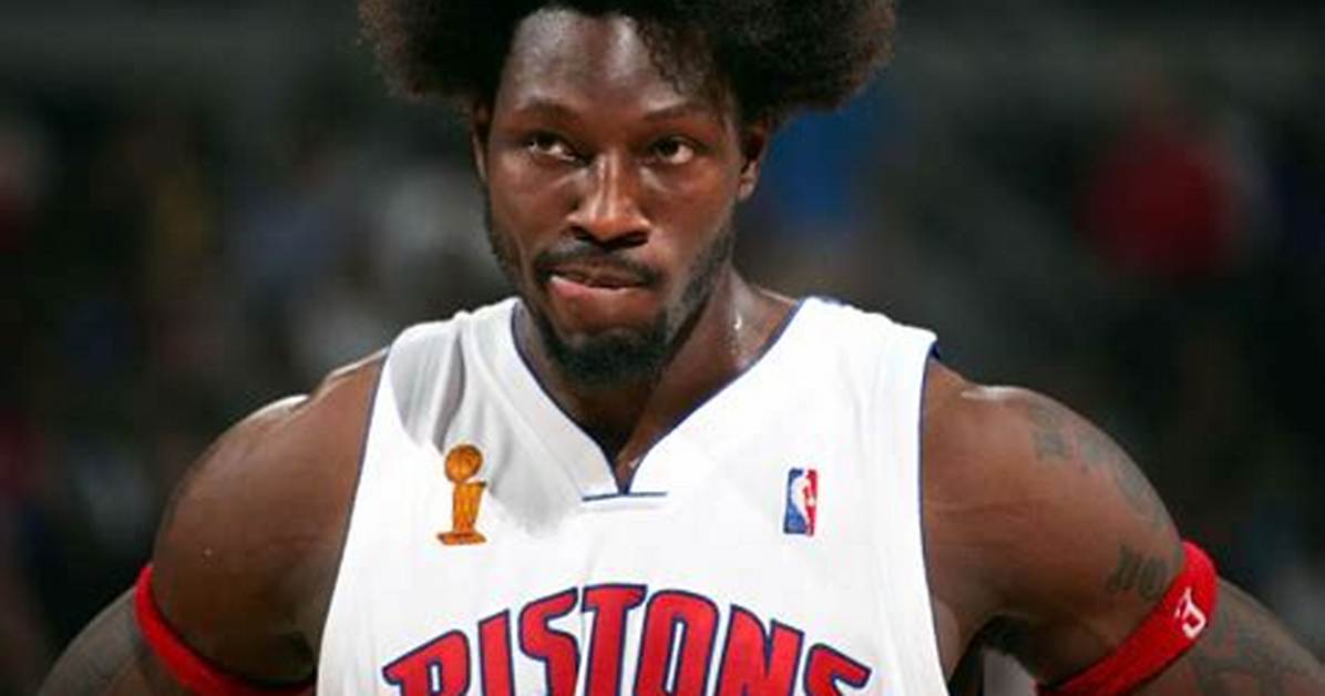 Ben Wallace